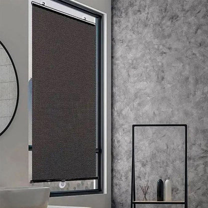 Fenstersonnenschutz — Sofortige Abkühlung und Schutz Zorenza