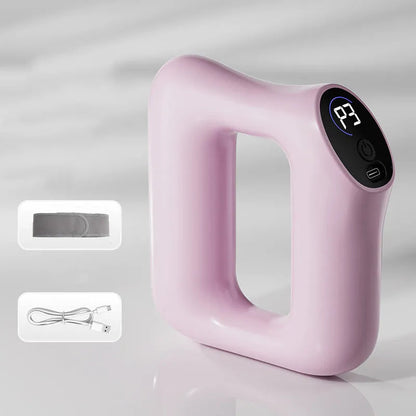 Massage-Ring für den Körper — mühelose Silhouettenformung zuhause Zorenza