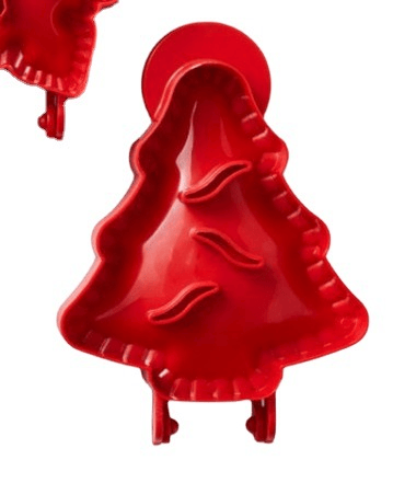 Fall Hand Pie Molds Set of 3 Zorenza