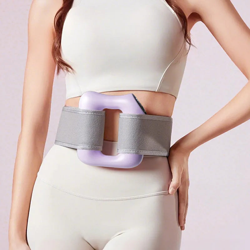 Massage-Ring für den Körper — mühelose Silhouettenformung zuhause Zorenza