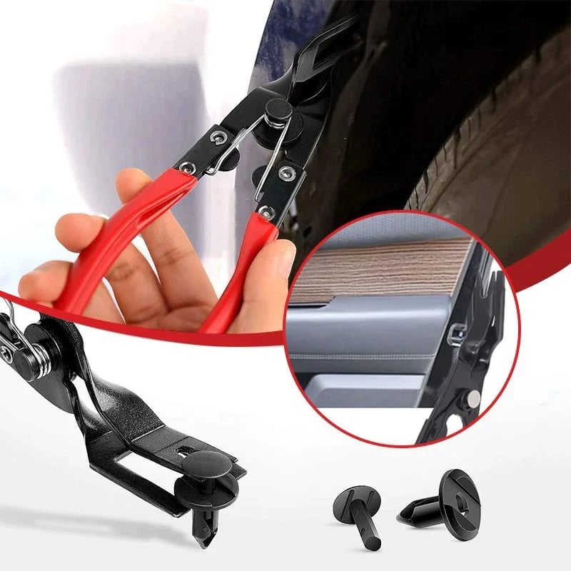 🔥Panel Clip Removal Pliers|Car Fuel Pipe Removal Pliers Zorenza