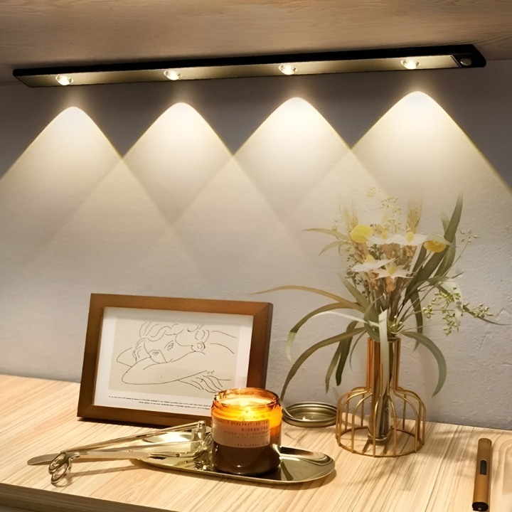 LED-Licht mit Bewegungssensor Mivoza Deutschland