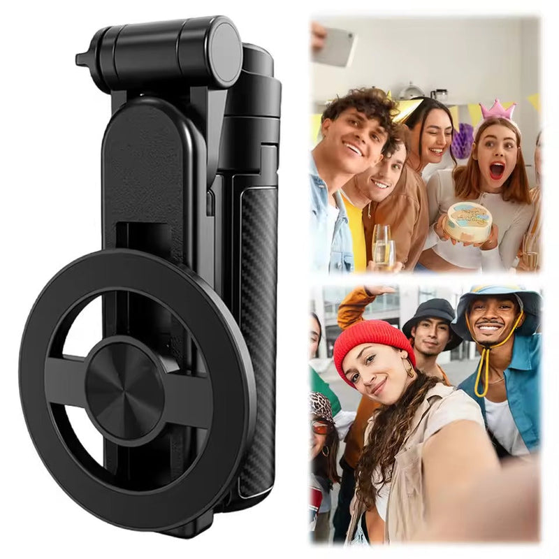 Selfie-Stick und Stativ — Perfekte Fotos jederzeit festhalten Zorenza