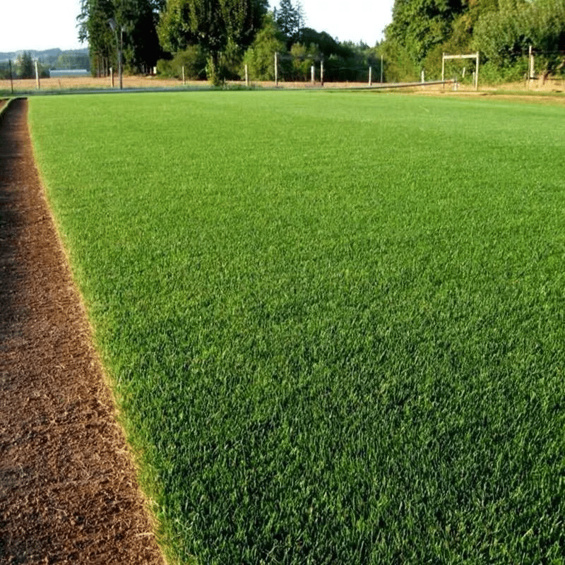 🔥 🌱 Evergreen dwarf grass seed for four seasons🌾 | Create your perfect lawn here🌼 Zorenza