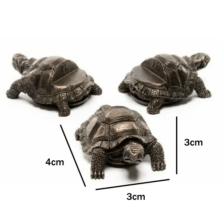 Niedliche tier topffüße set Zorenza