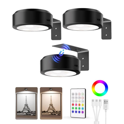 🔥Buy More Save More🔥Picture Lights For Wall Zorenza