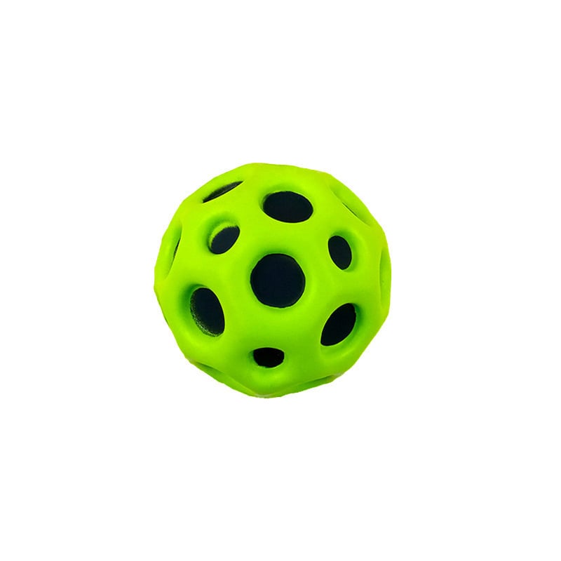 Super Bouncy Space Ball Toy Zorenza