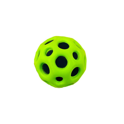 Super Bouncy Space Ball Toy Zorenza