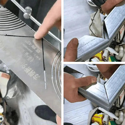 Präzisions-Metallmarkierungswerkzeug Mivoza Deutschland