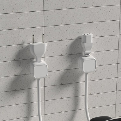 🔥Magnetic Cord Organizer, Easy Secure Adhesive Cable Management Zorenza