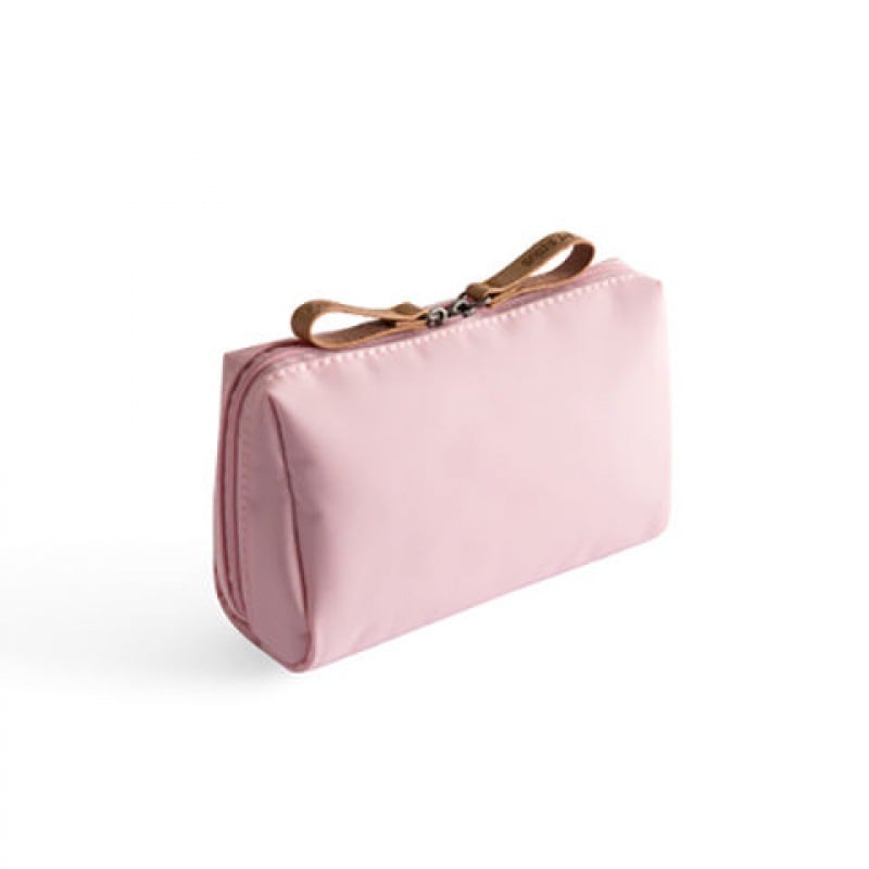 Travel Makeup Pouch for Women Zorenza