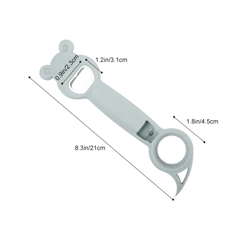 🔥New 4 in 1 bottle opener Zorenza
