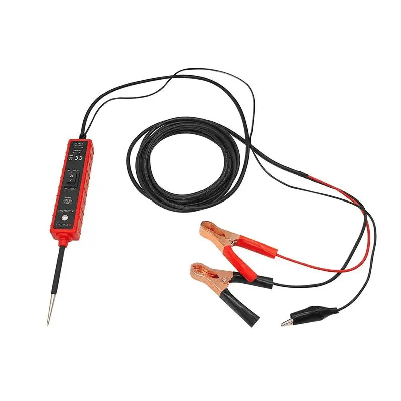 Auto-Schaltkreistester – 6-24V Elektrisches Diagnosetool Zorenza