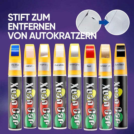 Auto-Kratzer-Entferner-Stift - entfernt unerwünschte Kratzer Zorenza