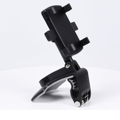 Multifunctional Car Dashboard Mobile Phone Holder Zorenza