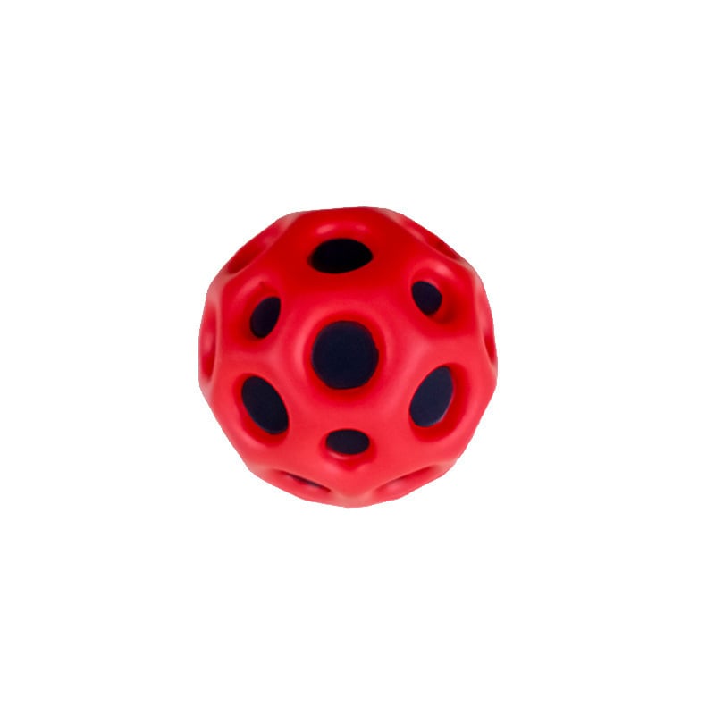 Super Bouncy Space Ball Toy Zorenza