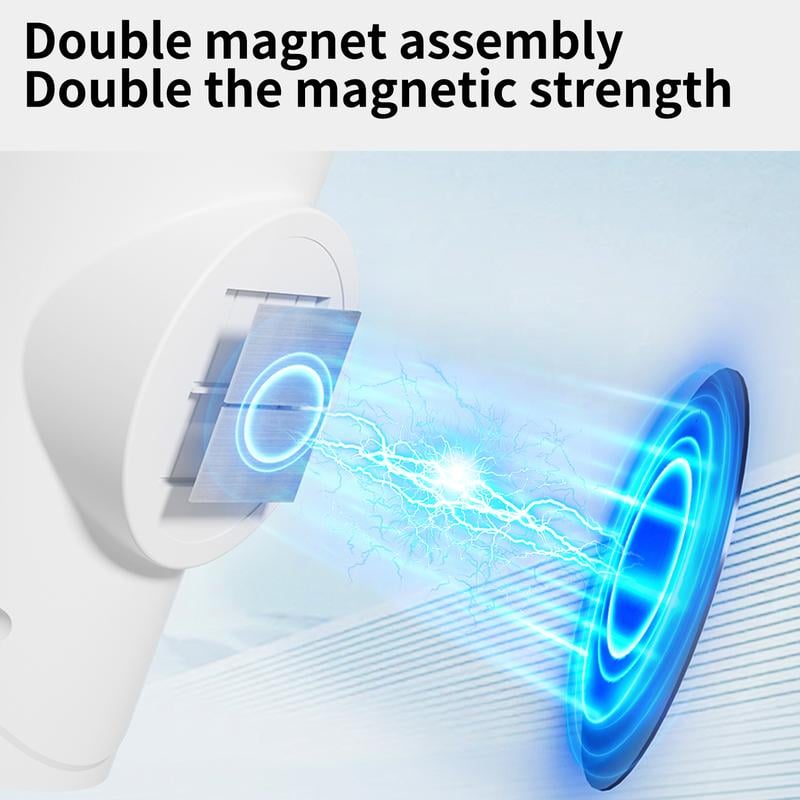 LED Nachtlicht | Bewegungsmelder & sanftes Licht Zorenza