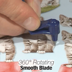 Perfekter Craft Cutter Pro Pen Zorenza