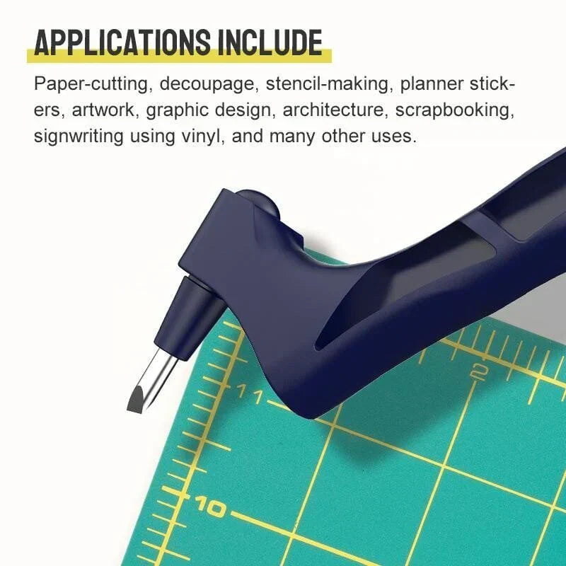 Perfekter Craft Cutter Pro Pen Zorenza