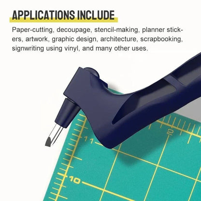 Perfekter Craft Cutter Pro Pen Zorenza