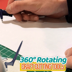 Perfekter Craft Cutter Pro Pen Zorenza