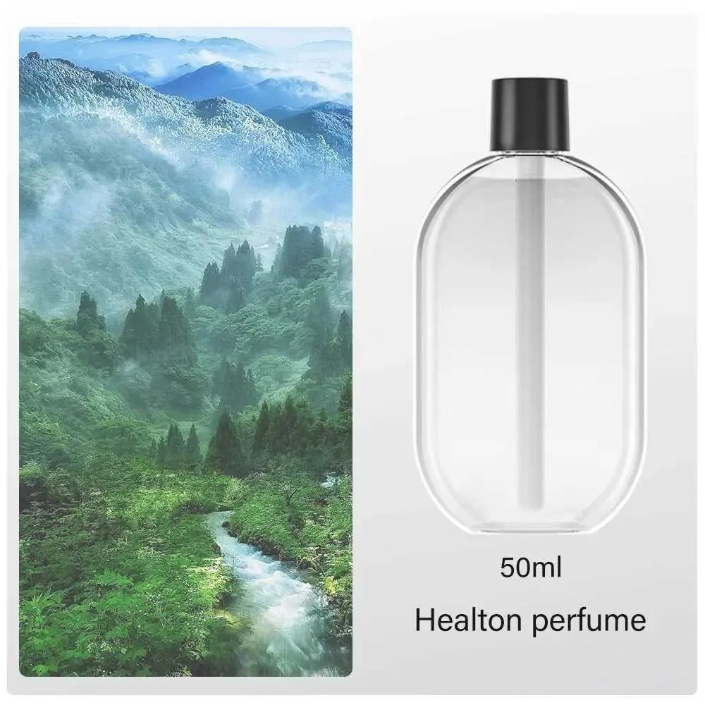 Aromatherapie Diffuser — Sanfter Raumduft für Wohlbefinden & Ruhe Mivoza Deutschland
