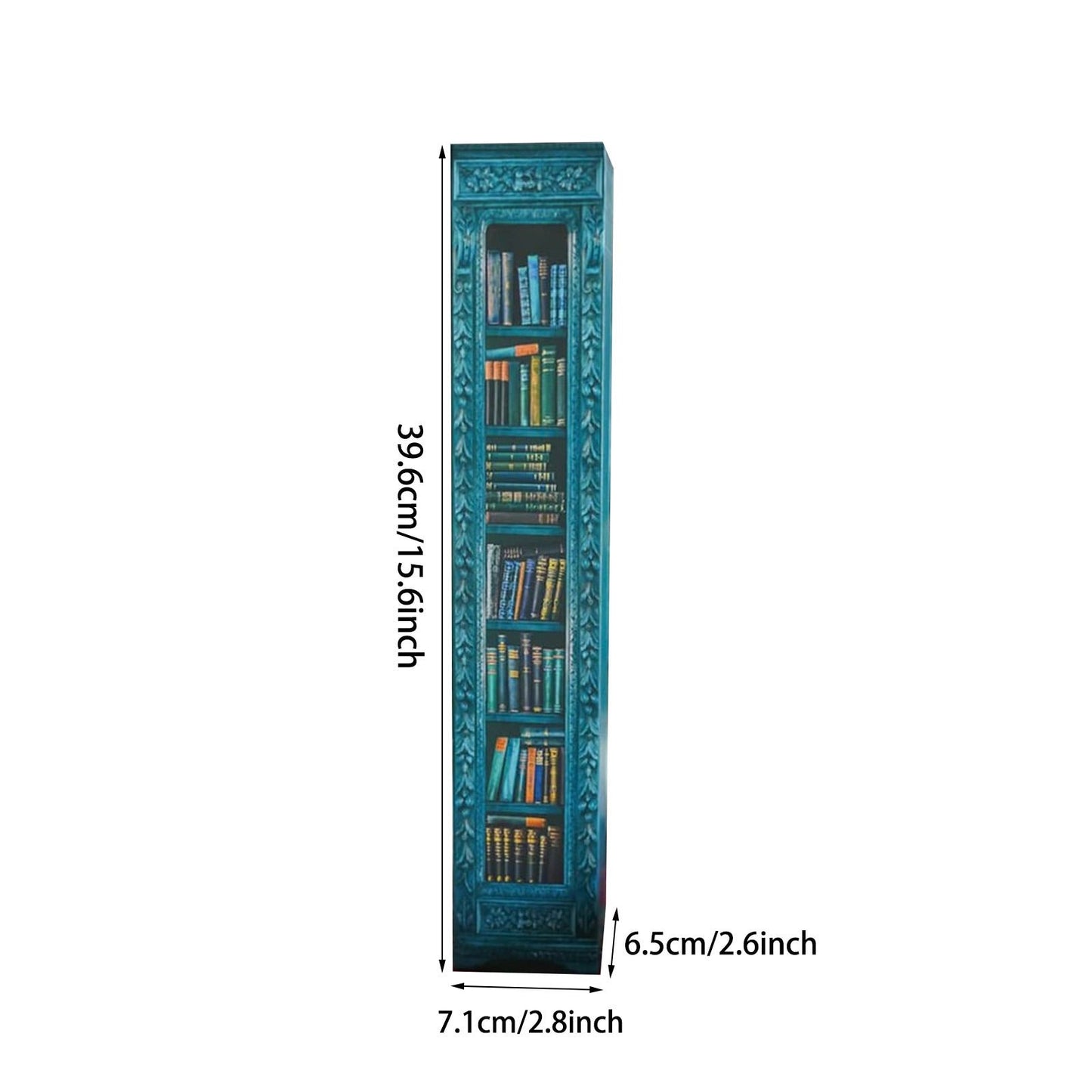 Mini-Buch Adventskalender — 25 ikonische Bücher für echte Leseratten Mivoza Deutschland