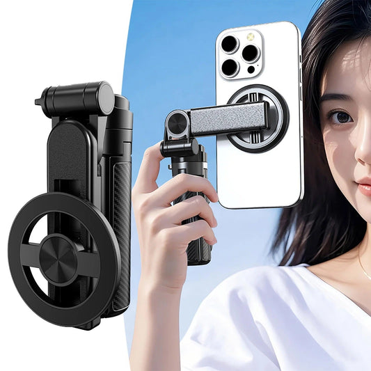 Selfie-Stick und Stativ — Perfekte Fotos jederzeit festhalten Zorenza