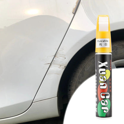 Auto-Kratzentferner Lackstift – Schnelle & günstige Reparatur von Kratzern Zorenza