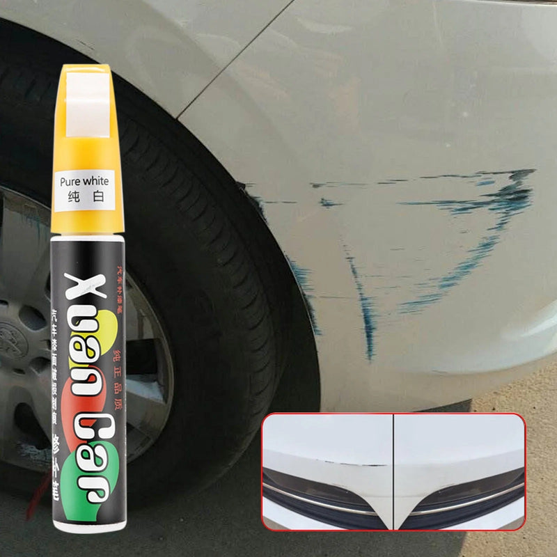 Auto-Kratzentferner Lackstift – Schnelle & günstige Reparatur von Kratzern Zorenza