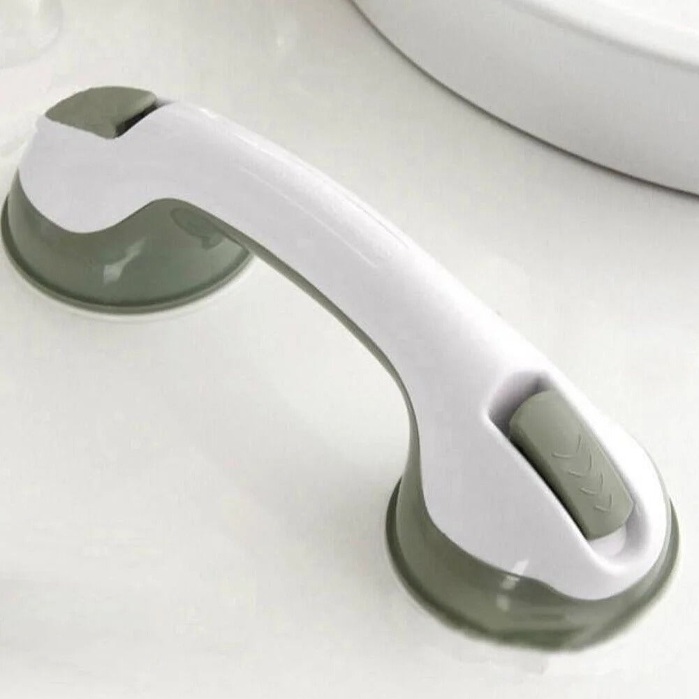Haltegriff mit Saugnapf — Zuverlässige Sicherheit im Badezimmer Zorenza