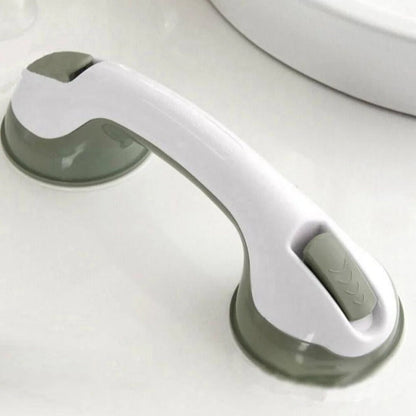 Haltegriff mit Saugnapf — Zuverlässige Sicherheit im Badezimmer Zorenza