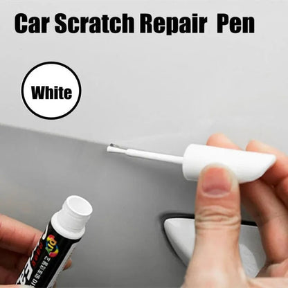 Auto-Kratzentferner Lackstift – Schnelle & günstige Reparatur von Kratzern Zorenza