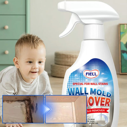 Anti-Schimmel Spray | Schnelle Wirkung, sicher für Zuhause Zorenza