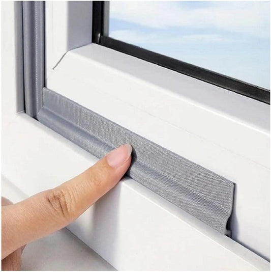 Tür- & Fensterdichtung — Für warme, zugfreie Räume im Winter Mivoza Deutschland