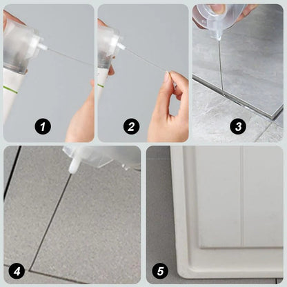 Floor Tile Cavity Repairer Mivoza Deutschland