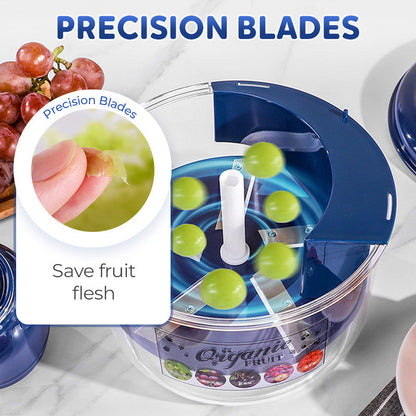 ✨HOT SALE 50% OFF ✨Draagbare Automatische Elektrische Fruitschiller🧄🍇 Mivoza Deutschland