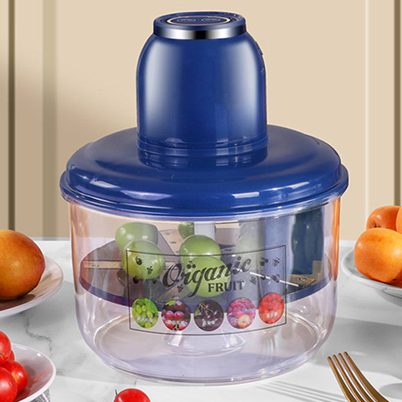 ✨HOT SALE 50% OFF ✨Draagbare Automatische Elektrische Fruitschiller🧄🍇 Mivoza Deutschland