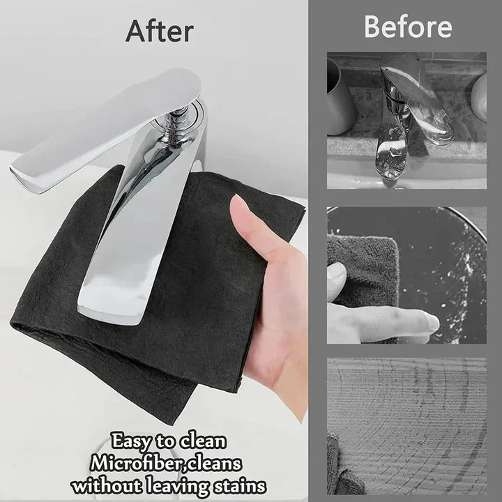 MessFree™ - Chiffons de nettoyage magiques Mivoza Deutschland